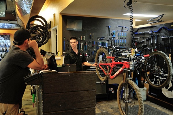 Contemporary Secret Thrust Tu schimbi corect vitezele la bicicleta? | Blog | Maryon.ro