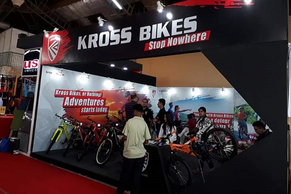 son Thorough Possible Biciclete Kross - fabricate in Polonia | Blog | Maryon.ro