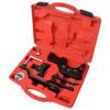 Set scule distribuție motor diesel 8 piese vag 2.5/4.9d/tdi pd