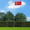 Steag turcia, 90 x 150 cm