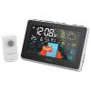 Statie meteo gogen me 3565 smart, senzor extern wi-fi, prognoza 5 zile,