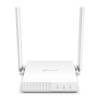 Router tp-link wireless 5 porturi 10/100 mbps 2.4ghz 300mbps -  tl-wr844n
