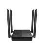 Router wireless dual band tp-link 2.4 si 5 ghz - archer c64