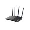Router wireless gigabit ax3000 wifi 6 dual band asus - rt-ax57