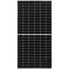 Panou solar fotovoltaic monocristalin, 375w, clasa a, double glasses, dmegc dm375-b-hsw
