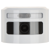 Modul camera rf, lentila 2.0mm, infrared light, ip66 - hikvision ds-pdcm15pf-ir