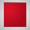 Stor opac, 100 x 230 cm, roșu