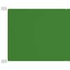 Copertină verticală, verde deschis, 100x420 cm, țesătură oxford