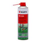 Spray WURTH lubrifiere HHS 2000 500 ml