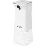 Dispenser automat de sapun lichid spuma ecg bd 351, senzor infrarosu, 350 ml,