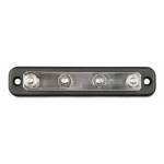 Victron energy busbar 150a 4p +abs cover