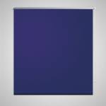 Stor opac, 160 x 230 cm, albastru