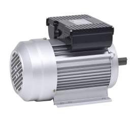 Motor electric monofazat aluminiu 1,5kw / 2cp 2 poli 2800 rpm