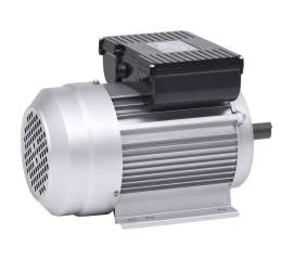 Motor electric monofazat aluminiu 2,2 kw / 3cp 2 poli 2800 rpm