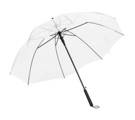 Umbrelă, transparent, 100 cm