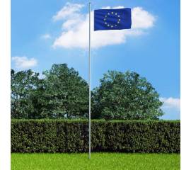 Steag europa, 90 x 150 cm