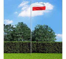 Steag polonia, 90 x 150 cm