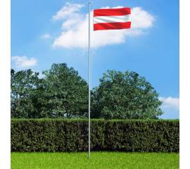 Steag austria, 90 x 150 cm
