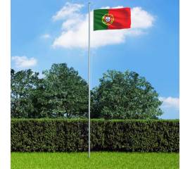 Steag portugalia, 90 x 150 cm