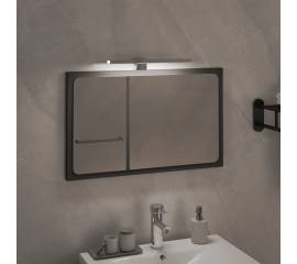 Lampă cu led pentru oglindă 5,5 w, alb rece, 30 cm 6000 k