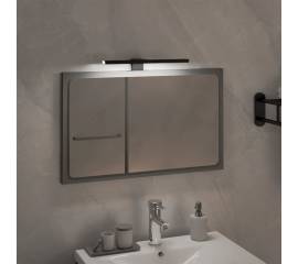 Lampă cu led pentru oglindă 5,5 w, alb rece, 30 cm 6000 k