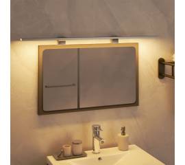 Lampă cu led pentru oglindă, 13 w, alb cald, 80 cm, 3000 k