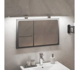 Lampă cu led pentru oglindă 13 w, alb rece, 80 cm 6000 k