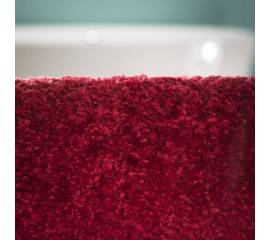 Sealskin covor de baie doux, roșu, 50x80 cm, 294425459