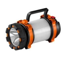 Lanterna camping, 3 in 1, led cree+smd, 10 w, 800 lm, neo