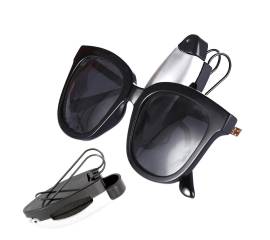 Suport Auto - Clips ochelari pentru parasolar AG328