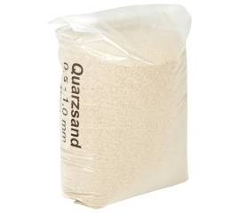 Nisip de filtrare, 25 kg, 0,5-1,0 mm