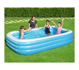 Bestway piscină gonflabilă, 305 x 183 x 56 cm