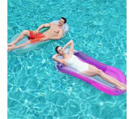 Bestway Șezlong gonflabil piscină aqua lounge