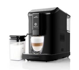 Espressor automat de cafea eta nero crema 8180 90000, 1350 w, 20 bar, sistem de