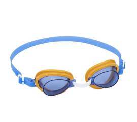Ochelari de inot pentru copii, varsta 3+, culoare Albastru