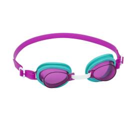 Ochelari de inot pentru copii, varsta 3+, culoare Roz