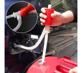 Pompa Manuala pentru extractie Combustibil sau alte lichide, AMIO