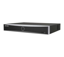 Nvr 4k, 16 canale 12mp, acusense -- hikvision ds-7616nxi-k1