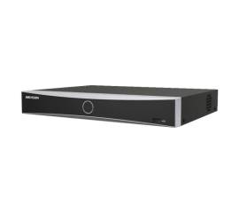 Nvr 4k, 8 canale 12mp, acusense - hikvision ds-7608nxi-k1