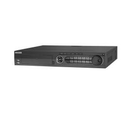 Dvr 16 canale 4mp 4x sata hikvision turbo hd - ds-7316hqhi-k4