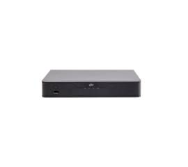 Hibrid nvr/dvr, 8 canale analog 5mp + 4 canale ip, h.265 - unv xvr301-08q