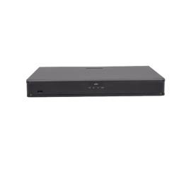 Nvr 4k, 16 canale ip 8mp - unv nvr302-16s2