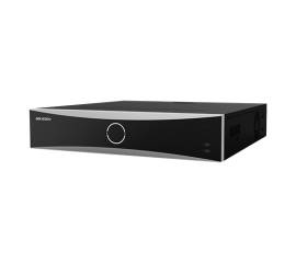 Nvr acusense 16 canale 12mp,  tehnologie 'deep learning' - hikvision ds-7716nxi-i4-s