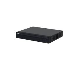 Nvr cu 4 canale, h.265+ 12mp, 1hdd max. 16tb, 4poe smd plus, dahua nvr2104hs-p-s3