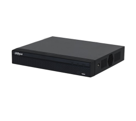 Nvr cu 8 canale poe, 1hdd, dahua nvr2108hs-8p-s3