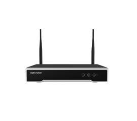 Nvr wi-fi 4 canale 4mp - hikvision