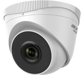 Cameră supraveghere ip hikvision seria hiwatch 4 megapixeli infraroșu 30m lentilă 2.8mm, hwi-t240-28(c)