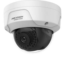 Camera de supraveghere, interior, 2 megapixeli, lentila 2.8mm, infrarosu 30m, seria hiwatch-hikvision hwi-d121h-28c