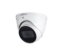 Camera de supraveghere eyeball, dahua, interior, 2 mp, ir 60 m, microfon incorporat  hac-hdw1200t-z-a-2712