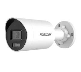 Camera de supraveghere ip, 2mp, ir 40m, lentila 2.8mm - hikvision ds-2cd2026g2-i-2.8mm